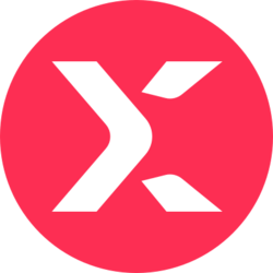 Prediksi Harga StormX