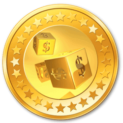 Luckycoin Logo