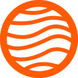 MarsDAO Logo