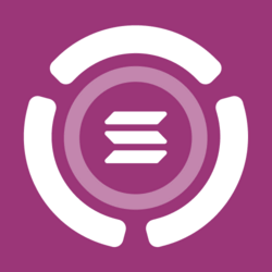 SolanaHub staked SOL价格预测