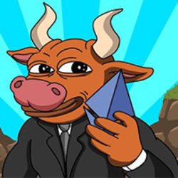 ETHEREUM IS GOOD Price Prediction