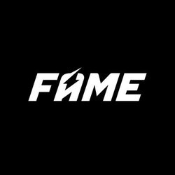 Logo Fame MMA