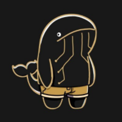 Logo Deep Whales AI