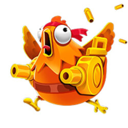 Gunstar Metaverse Logo