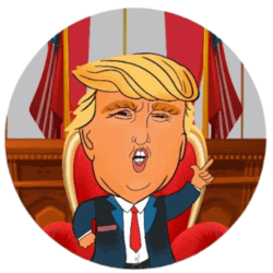 Trump Mania Price Prediction