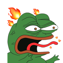 Pepe On Fire Price Prediction