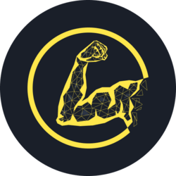 Prediksi Harga StrongHands