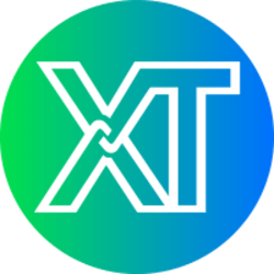 XTblock 图标