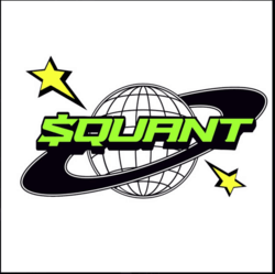 QUANT Logo