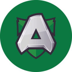 Alliance Fan Token Logo