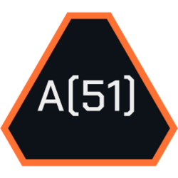 Logo A51 Finance