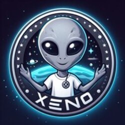 Logo Xeno