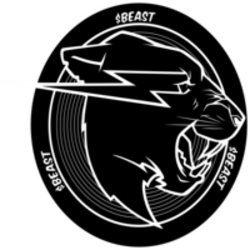 Based Beast Coin Logo