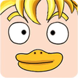 Ducky City 图标