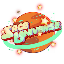 Logo Sage Universe