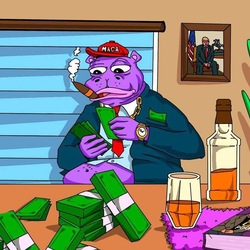 Prediksi Harga Landlord Ronald