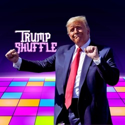 Trump Shuffle价格预测