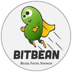 BitBean 图标