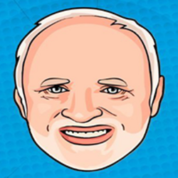 Harold Logo