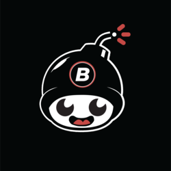 BOMB 图标