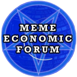 Prediksi Harga Meme Economic Forum