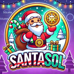SantaSol Price Prediction