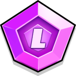 Luna Rush Logo