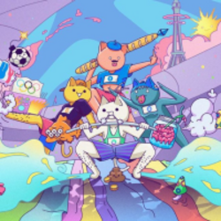 Solympics价格预测