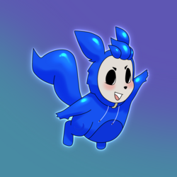 Logo Blubi