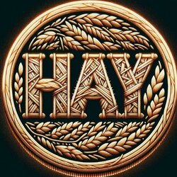 لوگو HayCoin