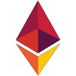 EthereumX Logo