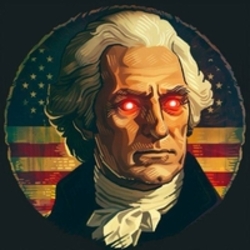 America1776 Logo