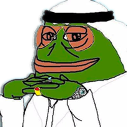 Logo Haram