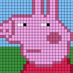 Logo PEPPA