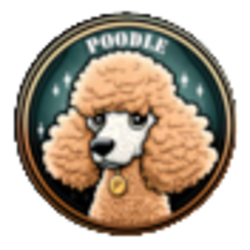 Poodlecoin Logo