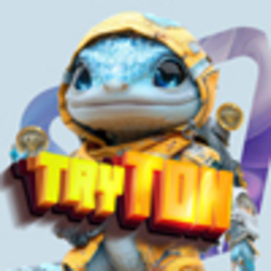 TryTON Price Prediction