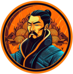 Sun Tzu Logo
