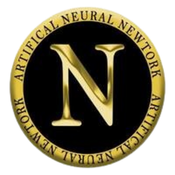 Artificial Neural Network Logo