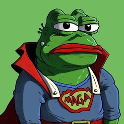 PEPE MAGA Price Prediction