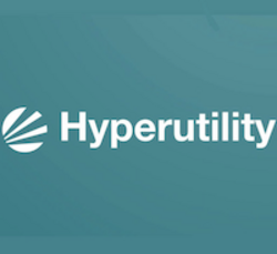 Logo Hyper Utility