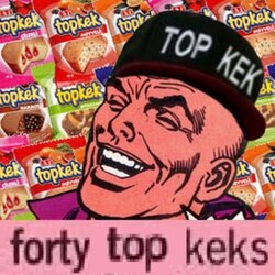 Logo TOPKEK Capital