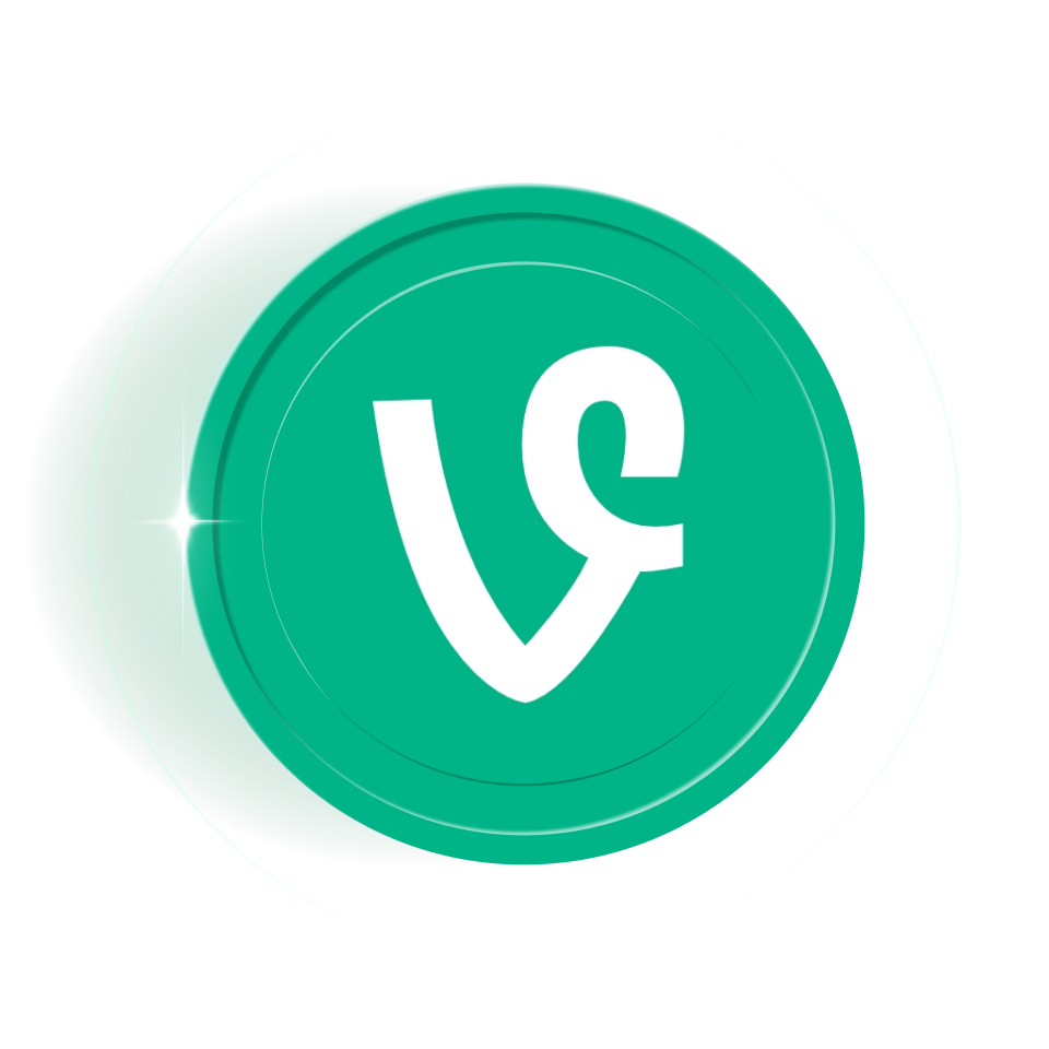 Vine Coin