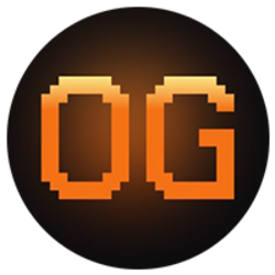 OGLONG Logo