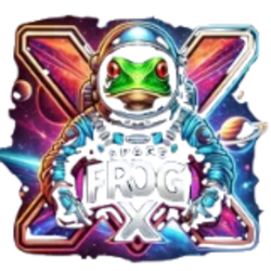 Space Frog X Price Prediction