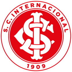 Logo SC Internacional Fan Token