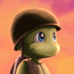 Prediksi Harga Terry In The Trenches