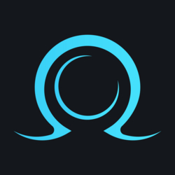 OmegaX Health Logo