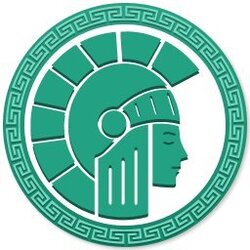 Athene Network 图标