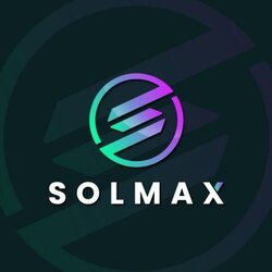 Solmax Logo
