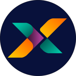 Logo Xandeum